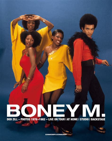 boney m canciones famosas|Boney M